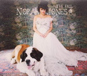 画像1: NORAH JONES/THE FALL (1)