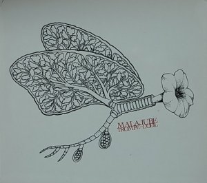 画像1: 【SALE】MALAJUBE/TROMPE-L'OEIL (1)