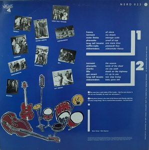 画像2: 【SALE】V.A./ZORCH FACTOR ONE (2)