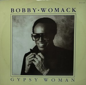画像1: 【SALE】BOBBY WOMACK/GYPSY WOMAN (1)
