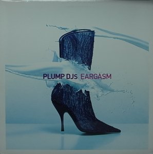 画像1: PLUMP DJS/EARGASM (1)