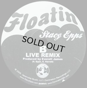 画像2: STACY EPPS/FLOATIN (2)