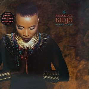 画像1: ANGELIQUE KIDJO/WOMBO LOMBO (1)