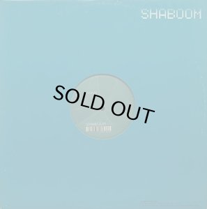 画像1: BLAKKAT/GIVE INTO LOVE (1)