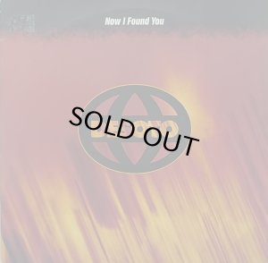 画像1: 【SALE】DESOTO/NOW I FOUND YOU (1)