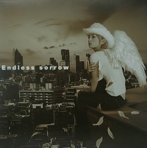 画像1: 浜崎あゆみ/ENDLESS SORROW (1)