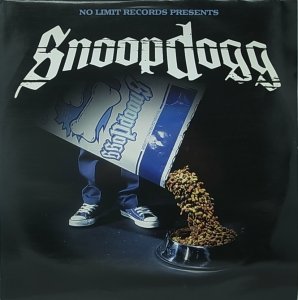 画像1: 【SALE】SNOOP DOGG/SNOOP DOGG (1)