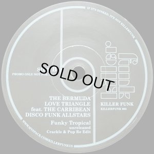 画像2: CREDIT CRUNCH & THE ADMINISTRATORS/BIM SALA BIM (2)