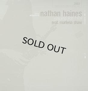 画像1: 【SALE】NATHAN HAINES/SQUIRE FOR HIRE (1)