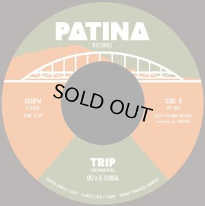 画像2: OQ's & SHIBA/TRIP (2)