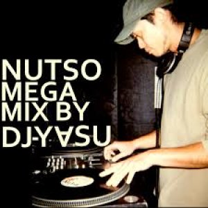 画像1: DJ YASU/NUTSO MEGA MIX (1)