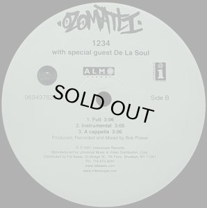 画像2: OZOMATLI/VOCAL ARTILLERY (2)