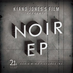 画像1: KIANO JONES/NOIR EP (1)