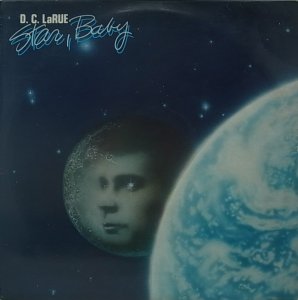 画像1: D.C. LARUE/STAR, BABY (1)