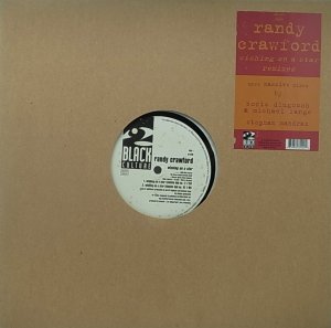 画像1: 【SALE】RANDY CRAWFORD/WISHING ON A STAR REMIXES (1)