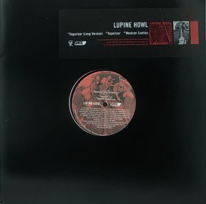 画像1: LUPINE HOWL/VAPORIZER (1)