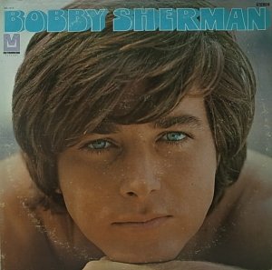 画像1: 【SALE】BOBBY SHERMAN/S.T. (1)