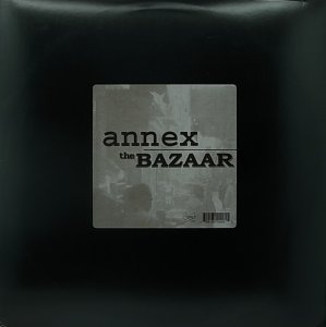 画像1: THE BAZAAR/ANNEX (1)