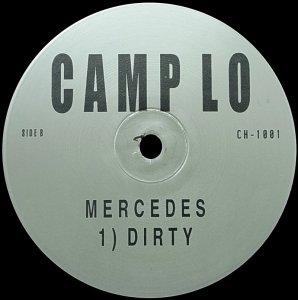 画像2: CAMP LO/MERCEDES (2)