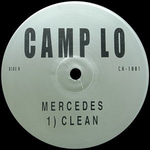 画像1: CAMP LO/MERCEDES (1)