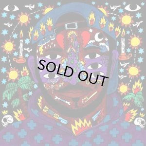 画像1: KAYTRANADA/99.9% (1)