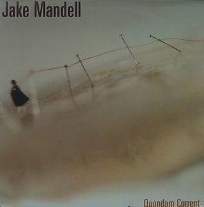 画像1: JAKE MANDELL/QUONDAM CURRENT (1)