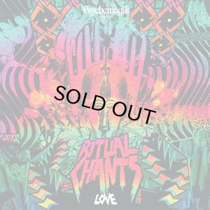 画像1: PSYCHEMAGIK/RITUAL CHANTS: LOVE (1)