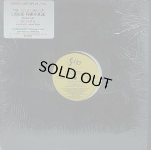 画像1: 【SALE】ORCHESTRA 7/LIQUID PARADISE (1)