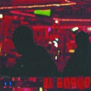 画像1: 【sale】IL BOSCO/EP 1 (1)