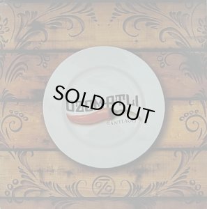 画像1: 【SALE】OZOMATLI/SANTIAGO (1)