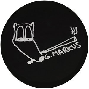 画像1: 【sale】G.MARKUS/G-EDITS #2 ‘XHAKA CAN’ (1)