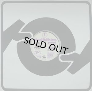 画像1: 【SALE】THE KLUB FAMILY/WHEN I FALL IN LOVE (1)