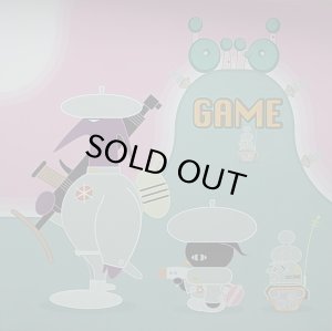 画像1: BIRD/GAME (1)