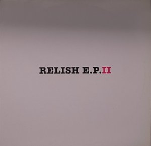 画像1: 【SALE】V.A./RELISH E.P. 2 (1)