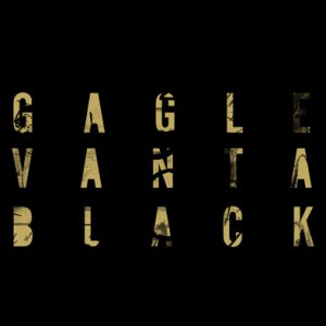 画像1: GAGLE/VANTA BLACK (1)