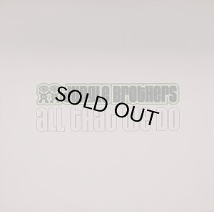 画像1: JUNGLE BROTHERS/ALL THAT WE DO (1)