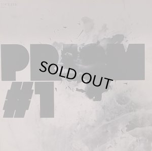 画像1: 【SALE】STATELESS/PRISM #1 (1)