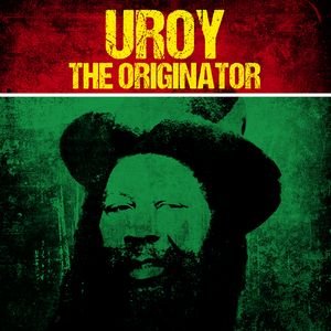 画像1: 【SALE】U-ROY/ORIGINATOR (1)