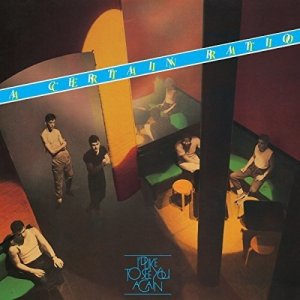 画像1: 【SALE】A CERTAIN RATIO/I'D LIKE TO SEE YOU AGAIN (1)