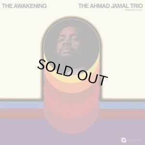 画像1: AHMAD JAMAL TRIO/THE AWAKENING (1)