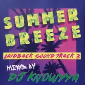 画像1: DJ KNOWYYA/SUMMER BREEZE (1)