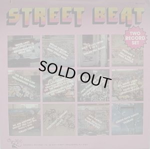 画像1: 【SALE】V.A./STREET BEAT (1)