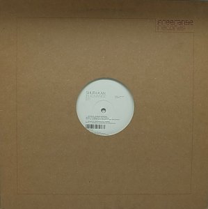 画像1: 【SALE】SHUR-I-KAN/IN ADVANCE EP (1)