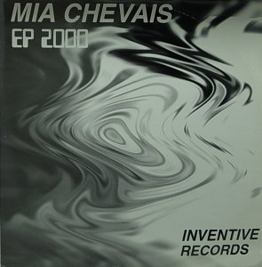 画像1: MIA CHEVAIS/EP 2000 (1)