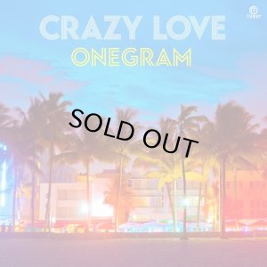 画像1: ONEGRAM/CRAZY LOVE (1)