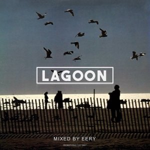 画像1: EERY/LAGOON (1)