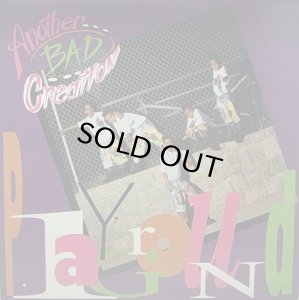 画像1: ANOTHER BAD CREATION/PLAY GROUND (1)