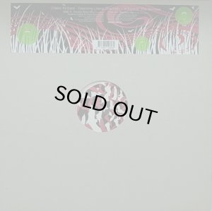 画像1: CHIEKO KINBARA (金原　千恵子)/A ESPERA REMIXES (1)