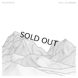 画像1: VULFPECK/HILL CLIMBER (1)