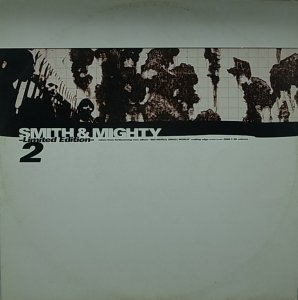 画像1: SMITH &MIGHTY/LIMITED EDITION 2 (1)